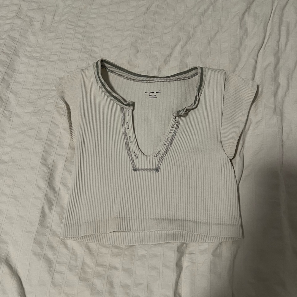 Urban outfitters out from under top